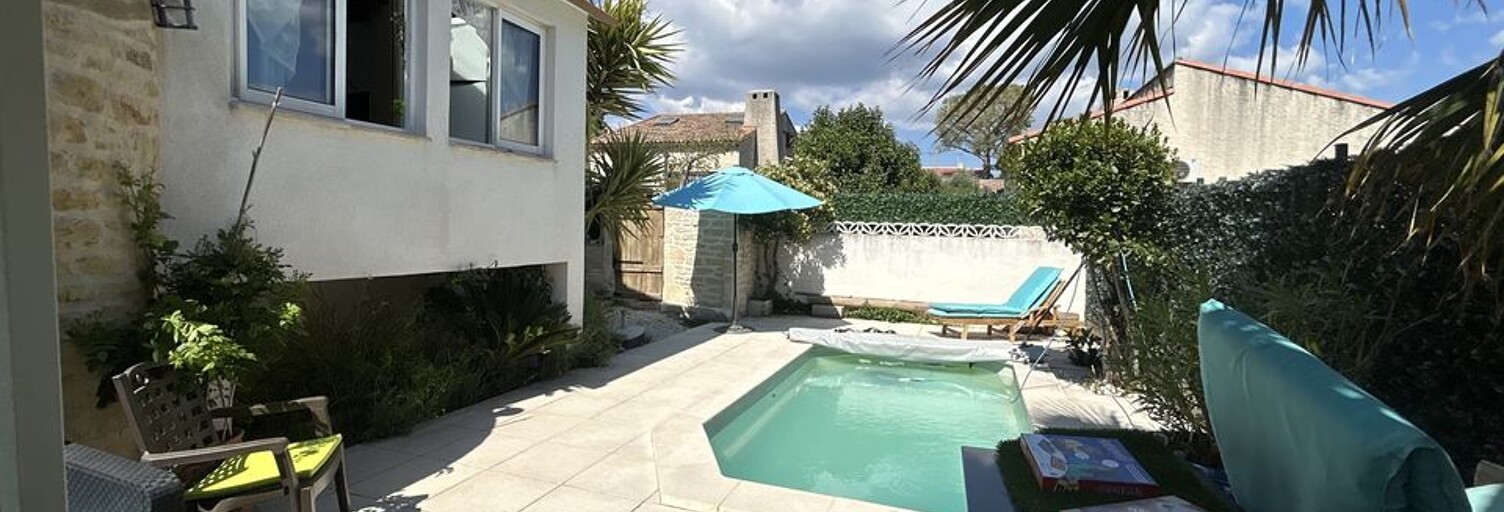 Maison 5 Pièces 130 m² à vendre à Plan-de-Cuques (13380)