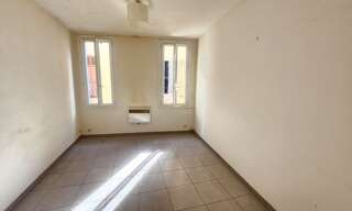 Appartement 2 Pièces 36 m² à vendre à La Ciotat (13600)