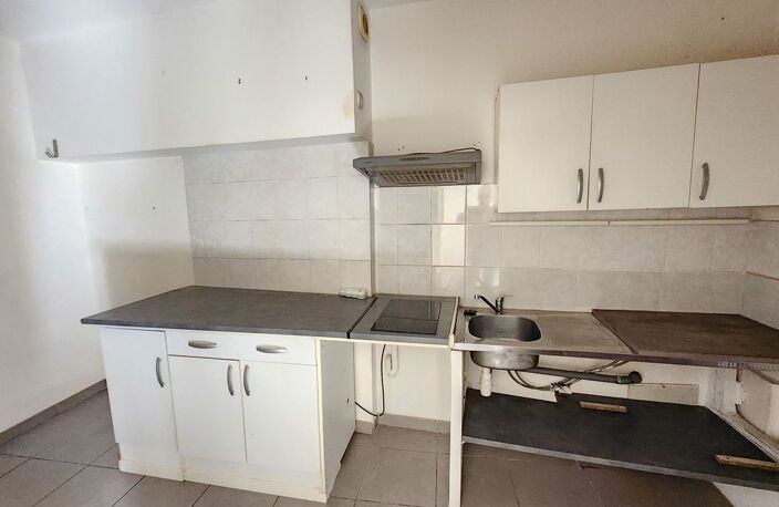 APPARTEMENT T2 CENTRE PORT-VIEUX — photo 5