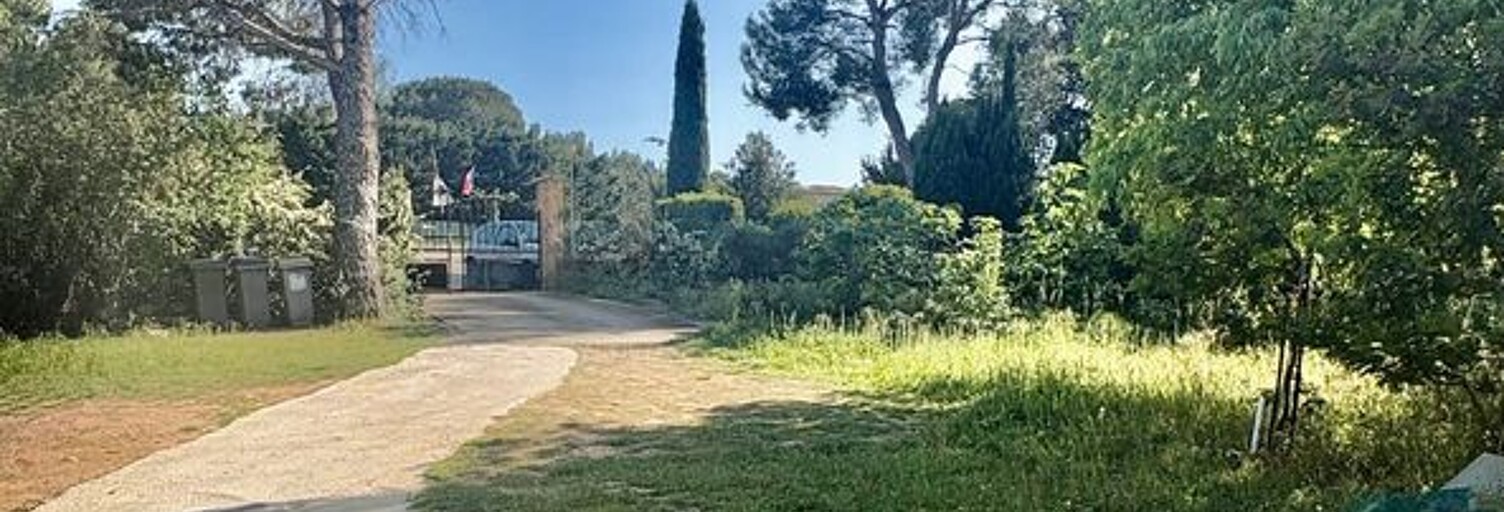 Maison 4 Pièces 100 m² à vendre à Rochefort-du-Gard (30650)