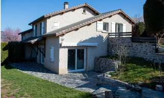 Maison 5 Pièces 140 m² à vendre à Saint-Julien-Chapteuil (43260)