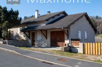 Maison 5 pièces 319000 €