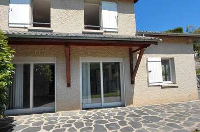Maison 5 pièces 319000 €