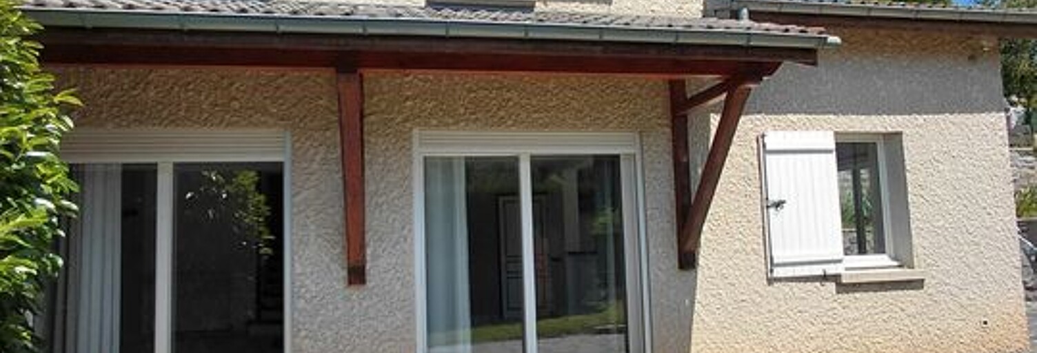 Maison 5 Pièces 140 m² à vendre à Saint-Julien-Chapteuil (43260)