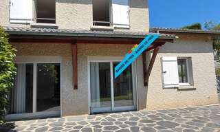 Maison 5 Pièces 140 m² à vendre à Saint-Julien-Chapteuil (43260)