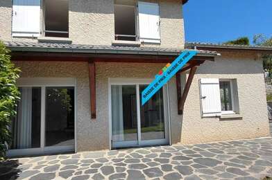 Maison 5 pièces 319000 €