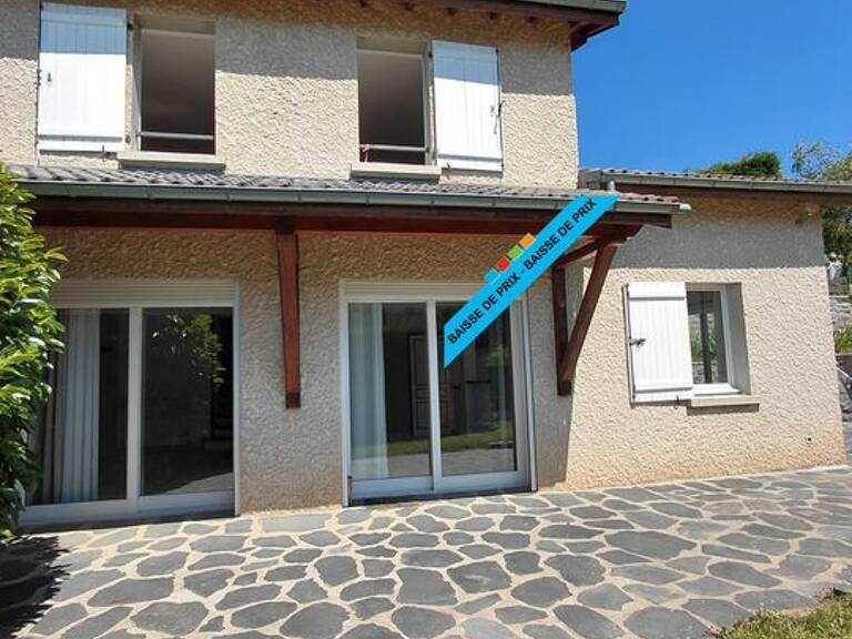 Maison familiale lumineuse avec beau jardin et  potentiel — photo 1