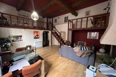 Appartement 2 pièces 900 €