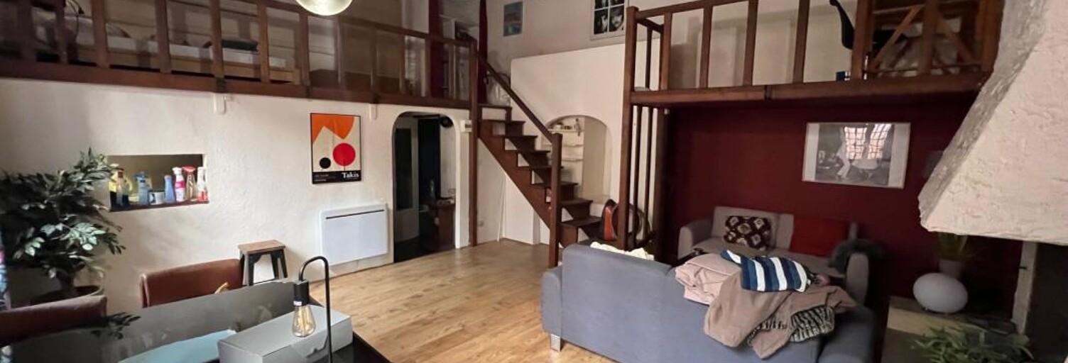 Appartement 2 Pièces 48 m² à louer à Aix-en-Provence (13100)