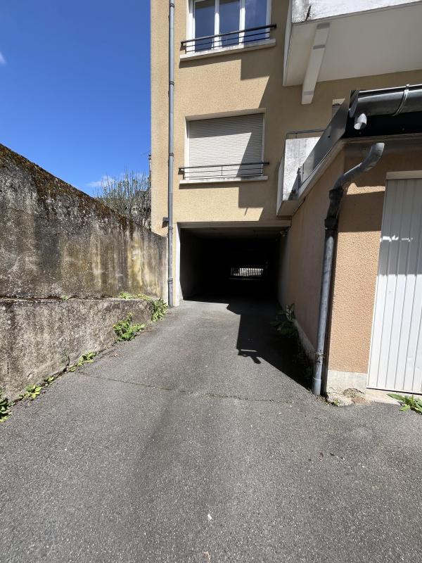 Rodez Garage mecanique 1 m²