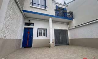 Maison 3 Pièces 115 m² à vendre à Vichy (03200)