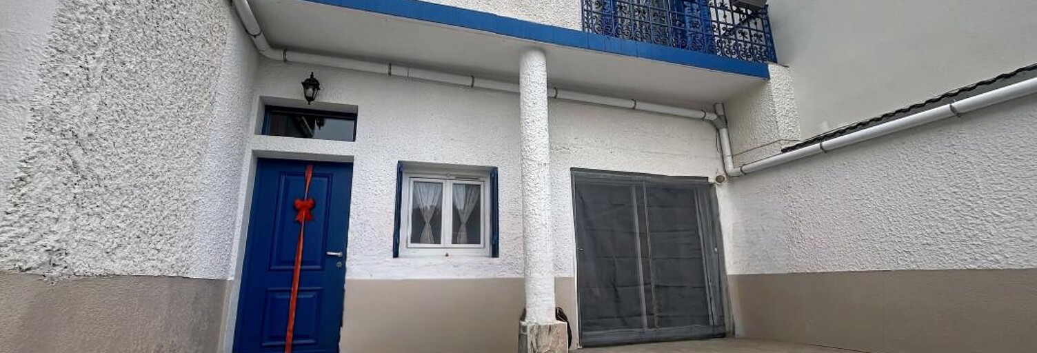 Maison 3 Pièces 115 m² à vendre à Vichy (03200)