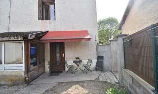 Maison 3 Pièces 75 m² à vendre à Saint-Jean-de-Niost (01800)