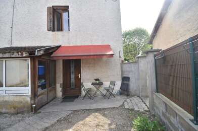 Maison 3 pièces 187000 €