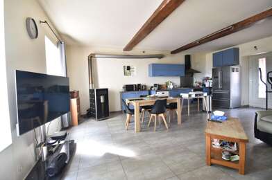 Maison 3 pièces 187000 €