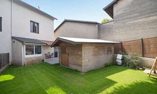 Maison 3 Pièces 75 m² à vendre à Saint-Jean-de-Niost (01800)