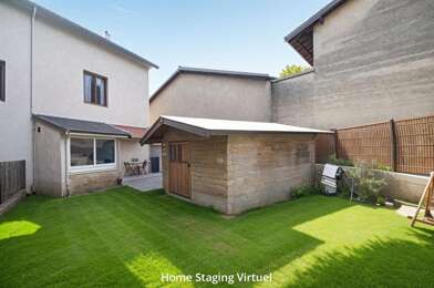 Maison 3 pièces 187000 €