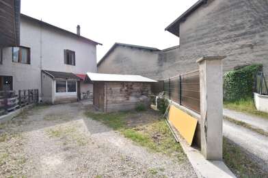 Maison 3 pièces 187000 €