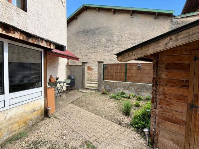 Maison À Vendre 8 min de Meximieux Plaine de l'Ain — photo du bien