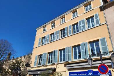 Appartement 5 pièces 229000 €