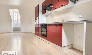 Appartement 4 Pièces 66 m² à louer à Montluçon (03100)