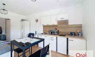 Appartement 1 Pièce 22 m² à louer à Montluçon (03100)