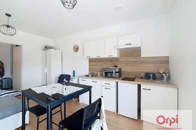 Appartement 1 pièces 330 €