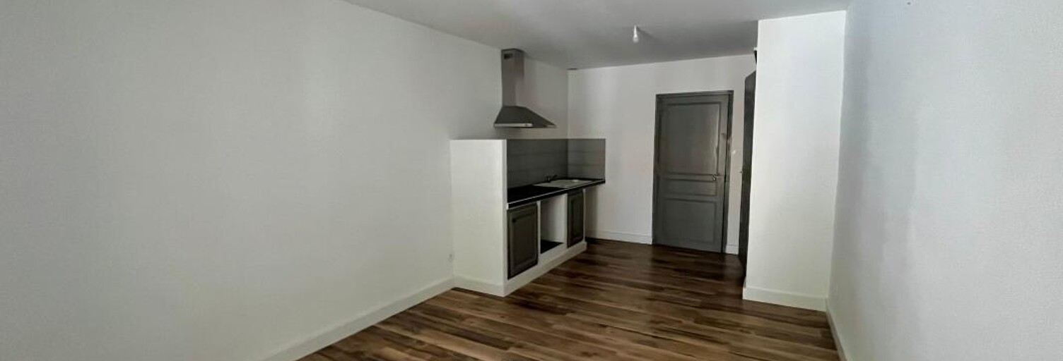 Appartement 2 Pièces 44 m² à louer à Riez (04500)