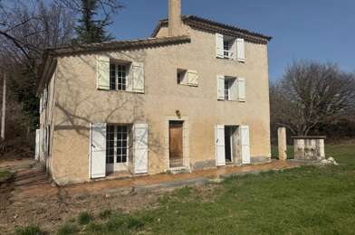 Maison 6 pièces 304500 €