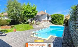 Maison 5 Pièces 130 m² à vendre à Limoges (87100)