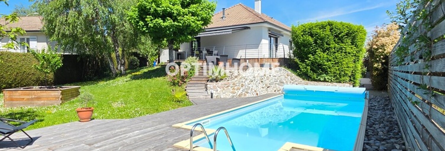Maison 5 Pièces 130 m² à vendre à Limoges (87100)
