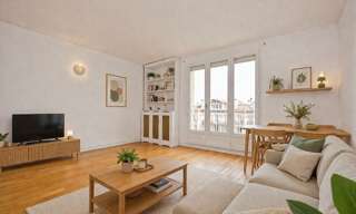 Appartement 3 Pièces 57 m² à vendre à Bourg-la-Reine (92340)