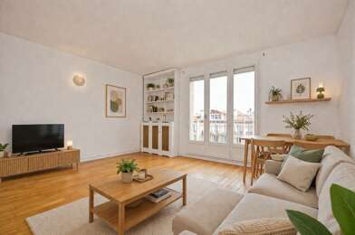 Appartement 3 pièces 310000 €