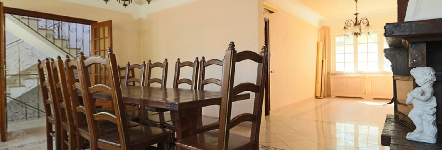 Maison 7 Pièces 209 m² à vendre à Thil (54880)