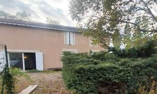 Maison 5 Pièces 140 m² à vendre à Sauveterre-de-Guyenne (33540)