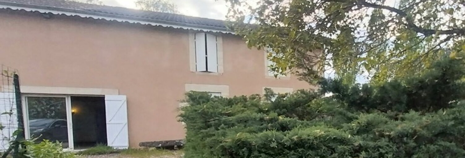 Maison 5 Pièces 140 m² à vendre à Sauveterre-de-Guyenne (33540)