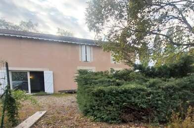 Maison 5 pièces 241500 €