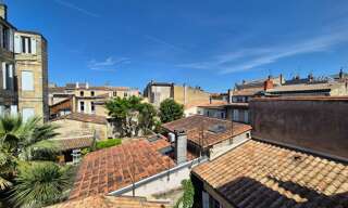 Appartement 1 Pièce 17 m² à vendre à Bordeaux (33000)