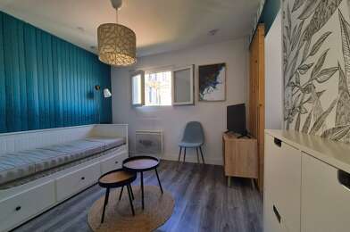 Appartement 1 pièces 98000 €