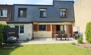 Maison 7 Pièces 128 m² à vendre à Villeneuve-d'Ascq (59650)
