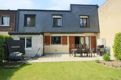 Maison 7 pièces 419000 €