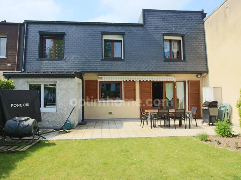 Cousinerie - Maison de 128 m² - 4 chambres - 1 bureau Proche des lacs — photo 1