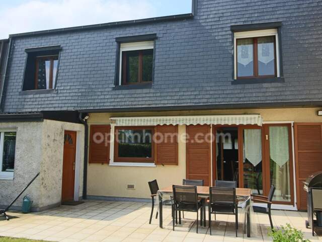 Cousinerie - Maison de 128 m² - 4 chambres - 1 bureau Proche des lacs — photo du bien