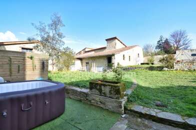 Maison 10 pièces 290000 €