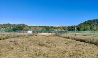 Terrain  15305 m² à vendre à Carlencas-et-Levas (34600)