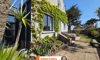 Maison 6 Pièces 110 m² à vendre à Santec (29250)