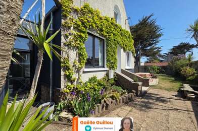 Maison 6 pièces 567000 €