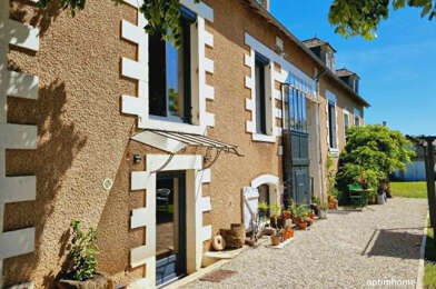Maison 4 pièces 178000 €