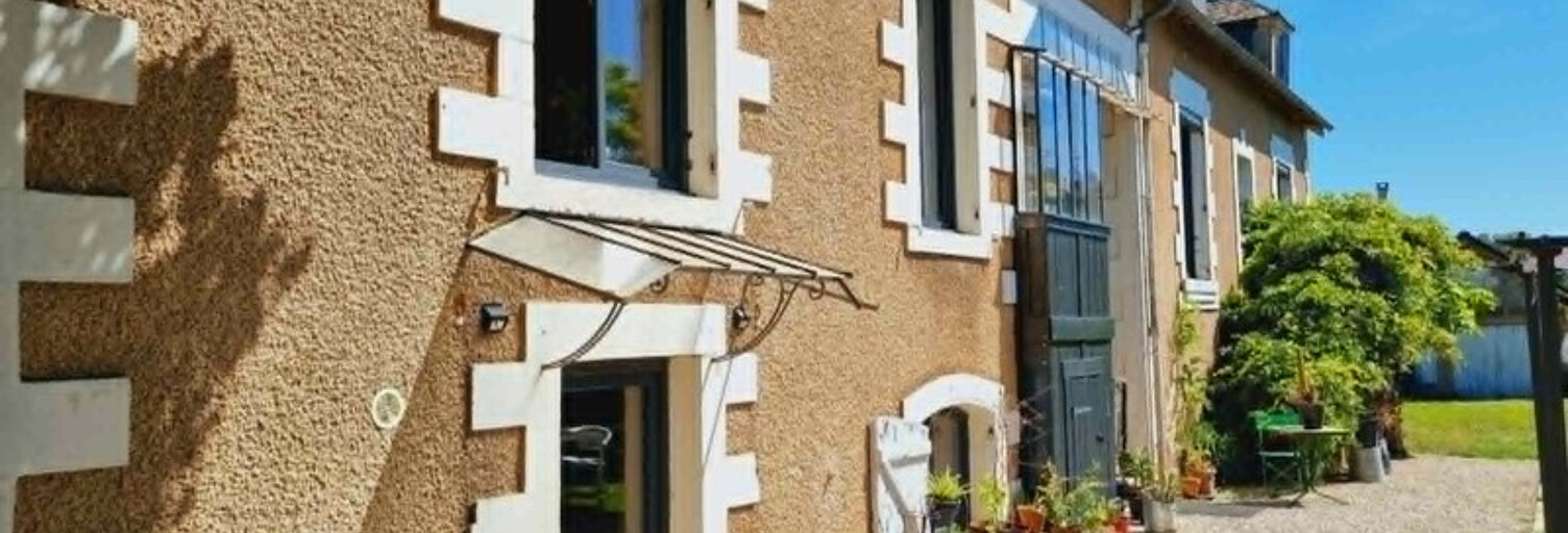 Maison 4 Pièces 120 m² à vendre à Cublac (19520)
