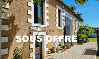 Maison 4 Pièces 120 m² à vendre à Cublac (19520)